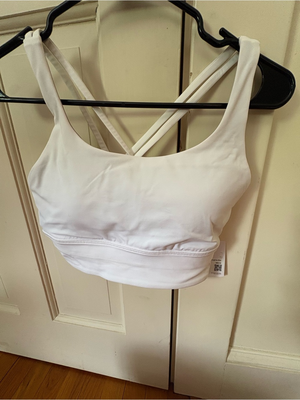 lululemon athletica Energy Longline Bra